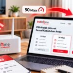 Cara Downgrade Paket IndiHome ke Harga Lebih Murah, Ini Jalur Resminya