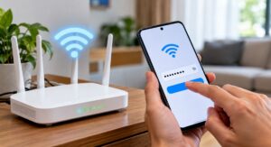 Cara Ganti Kata Sandi WiFi dengan Mudah, Tak Perlu Panggil Teknisi