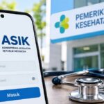 Cara Masuk ASIK dan Cek Kesehatan Gratis 2026, Ini Panduannya