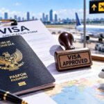 Cara Membuat Visa Kerja ke Luar Negeri, Ini Syarat dan Tahapannya