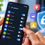 Cara Memeriksa Izin Aplikasi Android untuk Melindungi Data Pribadi