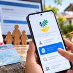 Cara Mengajukan Perubahan Desil Bansos, Bisa Lewat HP atau Kelurahan