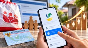Cara Mengajukan Perubahan Desil Bansos, Bisa Lewat HP atau Kelurahan