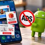 Cara Menghilangkan Iklan di HP Android yang Tiba-Tiba Muncul dengan Aman