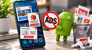 Cara Menghilangkan Iklan di HP Android yang Tiba-Tiba Muncul dengan Aman
