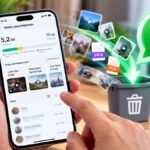 Cara Mengosongkan Memori WhatsApp Tanpa Menghapus Chat Penting