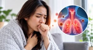 Cara Meredakan Gejala ISPA, dari Istirahat hingga Penggunaan Obat