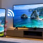 Cara Sambungkan Layar HP Android ke TV Tanpa Aplikasi Tambahan