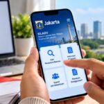Cek Bansos DKI Lewat SILADU Oktober 2026, Cek Status dan Jadwal Pencairan