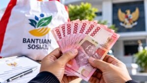 Cek Fakta BLT Kesra 2026 Jadwal Cair Belum Resmi, Waspada Penipuan
