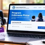 Cek Penerima PIP 2026 di pip.kemendikdasmen.go.id, Siapkan NISN dan NIKCek Penerima PIP 2026 di pip.kemendikdasmen.go.id, Siapkan NISN dan NIK