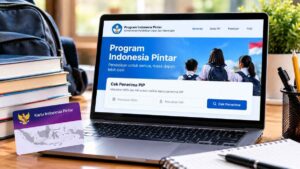 Cek Penerima PIP 2026 di pip.kemendikdasmen.go.id, Siapkan NISN dan NIKCek Penerima PIP 2026 di pip.kemendikdasmen.go.id, Siapkan NISN dan NIK