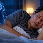Ciri-Ciri Serangan Stroke saat Tidur, Kenali Gejalanya ketika Bangun