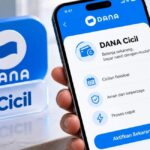 DANA Cicil Terbaru 2026, Begini Cara Akses dan Cara Menggunakannya