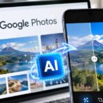 Google Pics Hadir di Workspace, Bawa Edit Gambar AI hingga 4K
