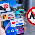Iklan Terus Muncul di HP Android Coba 7 Cara Ini untuk Mengatasinya