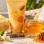 Ingin Wajah Tampak Glowing Ini 3 Masker dengan Kandungan Madu