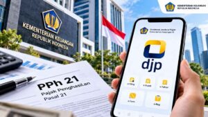 Insentif PPh 21 2027 Diperluas ke Semua Sektor, Ini Informasi Terbarunya