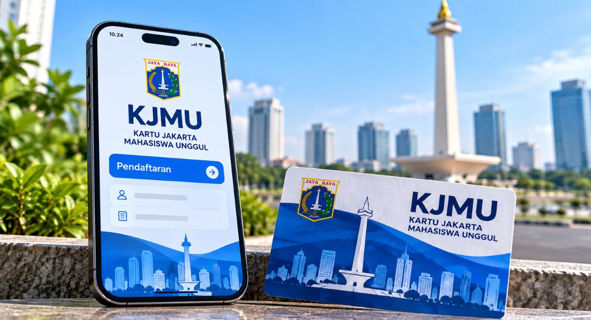 Jadwal KJMU Tahap II 2026, Cek Pendaftaran dan Tahapan Setelahnya