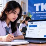 Jadwal Resmi Gladi Bersih TKA SMA 2026, Ketentuan dan Cara Latihan Soal