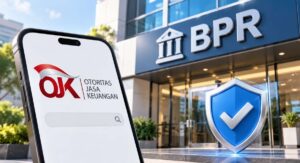 Cara Cek BPR Resmi OJK 2026 Sebelum Buka Deposito