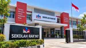 Kemensos Buka Lowongan PPPK Guru Agama Khonghucu Sekolah Rakyat