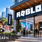 Komdigi Desak Roblox Buka Kantor di Jakarta, Ini yang Harus Dipenuhi
