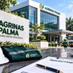 Lowongan Kerja BUMN Agrinas Palma 2026, Cek 5 Posisi dan Syaratnya