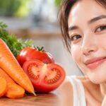 Manfaat Jus Wortel-Tomat untuk Kulit, Benarkah Bisa Bikin Wajah Glowing