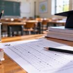Mengapa Skala Nilai TKA SMA 2026 Jadi 200–800 Ini Alasan Kemendikdasmen