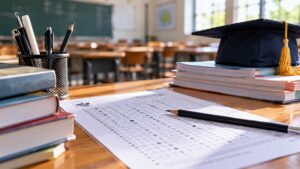 Mengapa Skala Nilai TKA SMA 2026 Jadi 200–800 Ini Alasan Kemendikdasmen