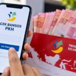 PKH Tahap 4 2026, Begini Cara Cek Status Bansos Pakai NIK KTP