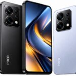 POCO X8s Meluncur dengan Layar AMOLED 120Hz dan Baterai 6.330 mAh