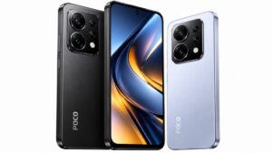 POCO X8s Meluncur dengan Layar AMOLED 120Hz dan Baterai 6.330 mAh