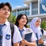 PPDB SMA Unggul Garuda 20272028 Dibuka, Cek Syarat dan Jadwal Seleksi