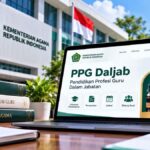 PPG Daljab Kemenag 2026 Kapan Dibuka? Cek Jadwal Pendaftaran Disini
