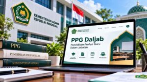 PPG Daljab Kemenag 2026 Kapan Dibuka? Cek Jadwal Pendaftaran Disini