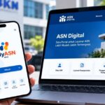 Panduan Cek NIP PPPK Terbaru 2026 Lewat MyASN dan ASN Digital