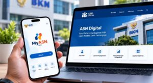 Panduan Cek NIP PPPK Terbaru 2026 Lewat MyASN dan ASN Digital