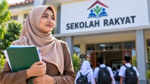 Pendaftaran PPPK Guru Agama Sekolah Rakyat 2026 Dibuka, Ada 331 Formasi