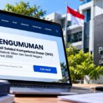 Pengumuman SKD Poltek SSN 2026, Cek Hasil Kelulusan dan Jadwal Tes