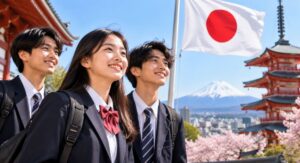 Pertukaran Pelajar SMK ke Jepang 2026, Cek Syarat dan Status Pendaftaran