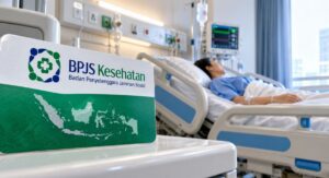 Rawat Inap Pakai BPJS Maksimal Berapa Hari Cek Aturan Terbaru 2026