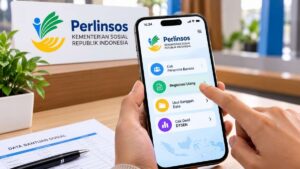 Registrasi Ulang Bansos Perlinsos, Simak Syarat dan Proses Pendataannya
