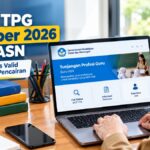SKTP TPG Oktober 2026 Guru ASN, Cek Status Valid dan Informasi Pencairan