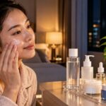 Skin Barrier Rusak Parah Ini Urutan Skincare Malam yang Perlu Diketahui