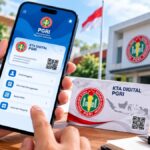Syarat Daftar KTA Digital PGRI 2026, Ini Dokumen yang Perlu Disiapkan
