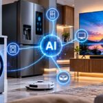 Tren Smart Home 2026, AI Bikin Peralatan Rumah Tangga Makin Praktis
