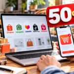 UMKM Bisa Hemat Biaya Marketplace hingga 50 Persen Mulai 25 Oktober 2026