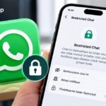 WhatsApp Uji Fitur Restricted Chat, Ini Fungsi dan Cara Mengaktifkannya